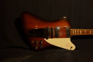 Tornade MS Pickups Firebird Set