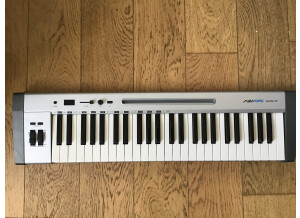 Swissonic easykey 49