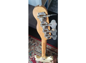 Fender Bullet Bass Deluxe B-34