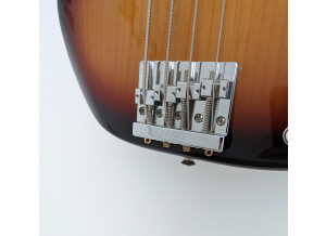 Fender Standard Precision Bass [2009-2018] (94169)