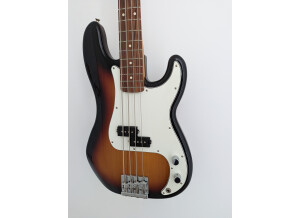 Fender Standard Precision Bass [2009-2018] (71188)