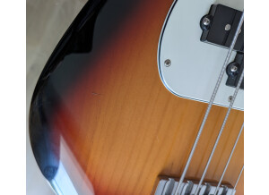 Fender Standard Precision Bass [2009-2018] (90757)
