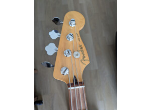 Fender Standard Precision Bass [2009-2018] (38886)