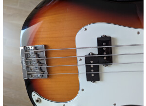 Fender Standard Precision Bass [2009-2018] (84615)