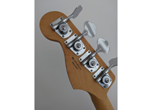 Fender Standard Precision Bass [2009-2018] (54495)