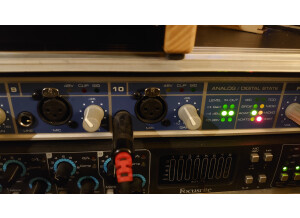 RME Audio Fireface 800 (75754)