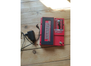 DigiTech Whammy 5 (7087)