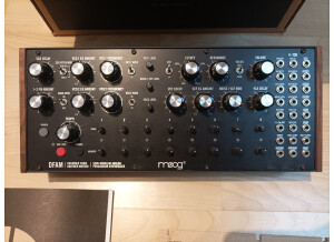 Moog Music DFAM (Drummer From Another Mother) (20572)