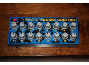 Doepfer Pocket Control (97795)