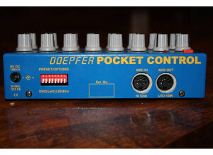 Doepfer Pocket Control (7986)