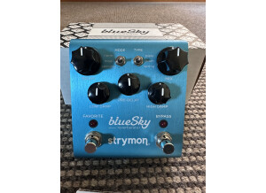Strymon blueSky (82566)