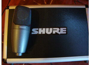 Shure PG42-LC (4454)