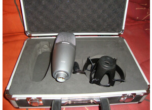 Shure PG42-LC (99177)