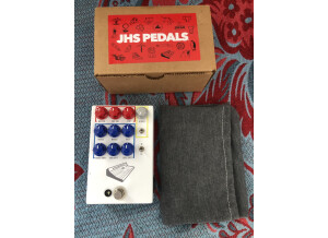 JHS Pedals Colour Box V2 (34805)