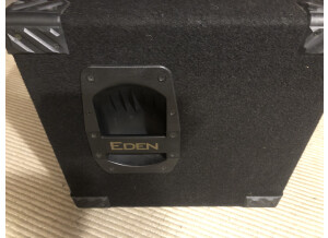 Eden Amplification D210T