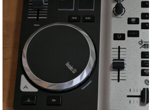 Hercules DJ Control AIR (72642)