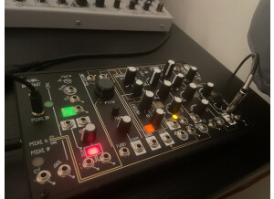 Make Noise 0-Coast (76059)