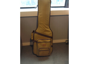 Fender Standard Gig Bag Strat/Tele - Tweed
