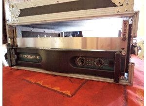 Crown K2 (27836)