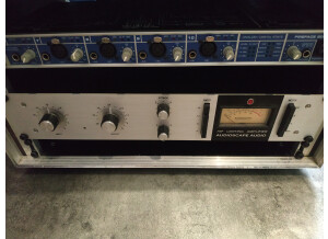 AudioScape Engineering Co. 76A Limitig Amplifier (19664)