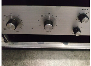 AudioScape Engineering Co. 76A Limitig Amplifier (12662)