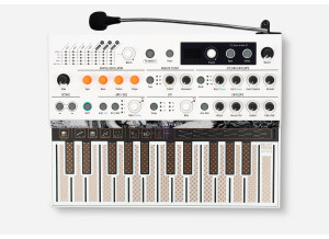 Arturia Microfreak Vocoder (20868)