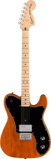 Squier Paranormal Esquire Deluxe : Paranormal Esquire Deluxe Squier Paranormal Esquire Deluxe : Paranormal Esquire Deluxe