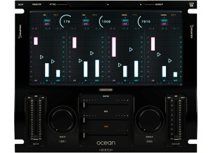 Ocean GUI