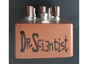 Dr. Scientist The Elements (23475)