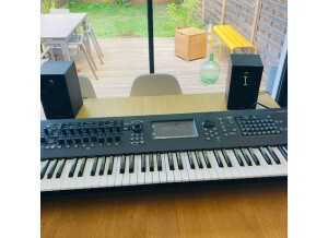 Yamaha Montage 7 (58346)