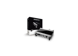 Native Instruments Audio 8 DJ (97149)