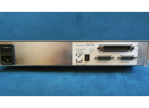 Atari 1040 STE (40910)