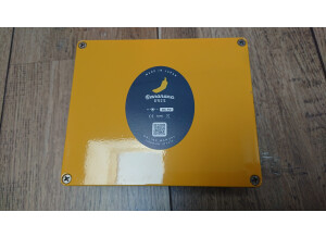 Bananana Effects Tararira (71314)