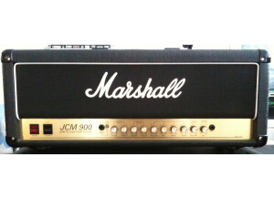 Marshall 4500 JCM900 Dual Reverb [1990-1999] (23961)