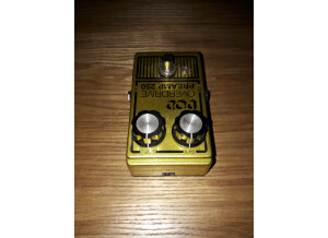 DOD 250 Overdrive Preamp 2013 Edition (73387)