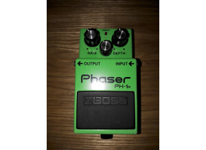 Boss PH-1R Phaser (52011)