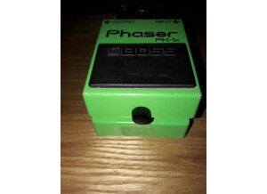 Boss PH-1R Phaser (82736)