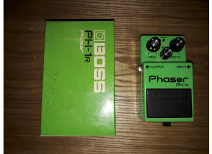Boss PH-1R Phaser (54068)