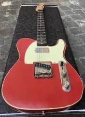 Maybach Teleman T66-2