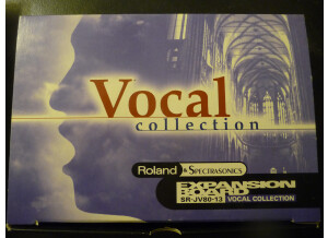 Roland XV-2020 (57840)