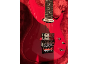 Ibanez JS2480 Joe Satriani Signature