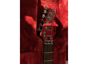 Ibanez JS2480 Joe Satriani Signature (99162)