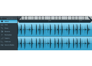 Steinberg Cubasis App