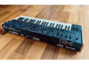 Dave Smith Instruments OB-6 (16146)