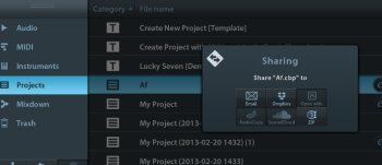 Steinberg Cubasis Steinberg Cubasis