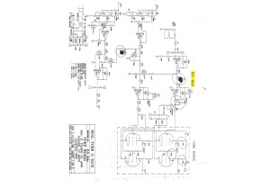 Tube Works 922 Real Tube II Rack (65479)
