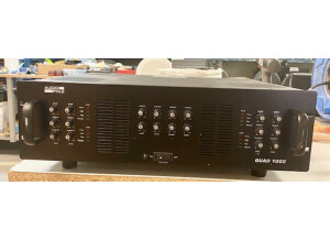 Audiopole QUAD 1000 (75585)