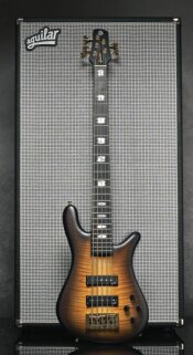 Spector Burst Spector Burst
