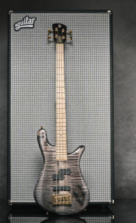Spector Fadeblack Spector Fadeblack