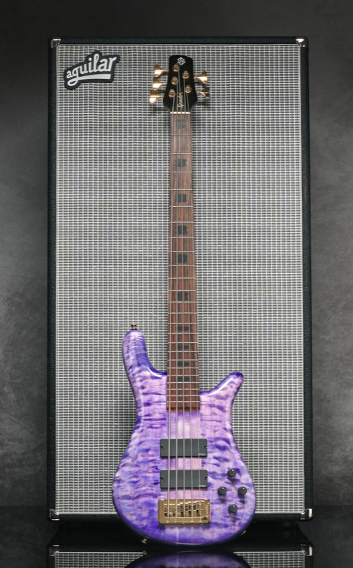 Spector Ultraviolet